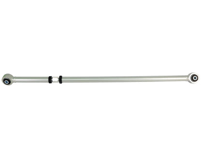 Whiteline Rear Adjustable Panhard Rod for Cars - Fits 2005-2014 Ford Mustang