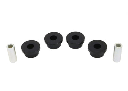 Whiteline Rear Control Arm Upper Rear Inner Bushing