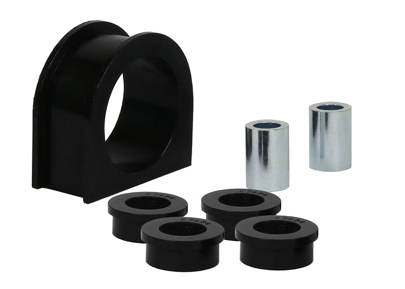 Whiteline Front Steering Rack and Pinion Mount Bushing