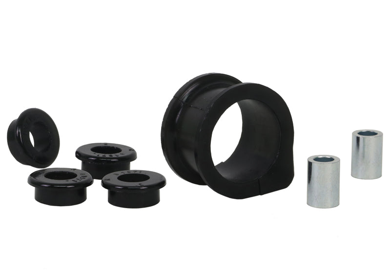 Whiteline Front Steering Rack and Pinion Mount Bushing