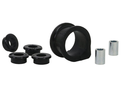Whiteline Front Steering Rack and Pinion Mount Bushing