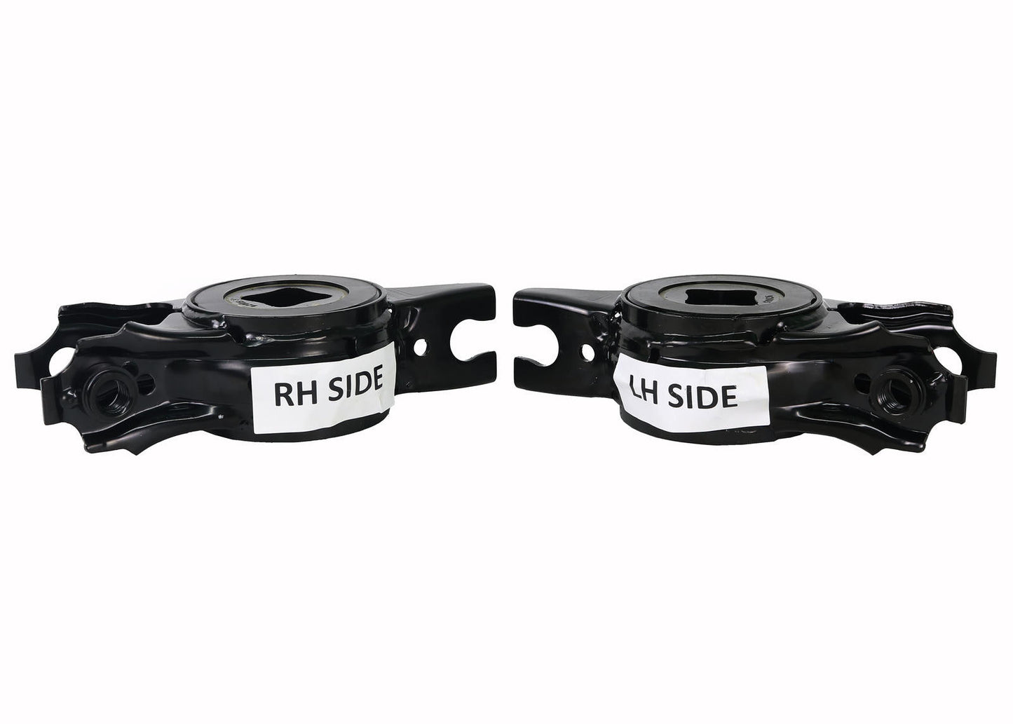 Whiteline Front Lower Control Arm - Inner Rear Bushing Kit for Cars - Fits 2016-2021 Honda Civic