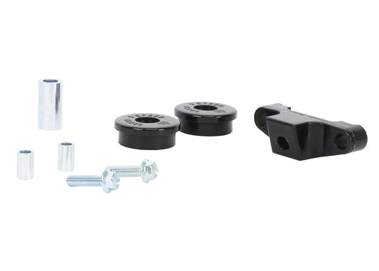 Whiteline Front Gearbox Linkage Selector Bushing Kit