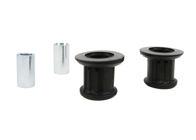 Whiteline Front Control Arm Lower Inner Rear Service Bushing