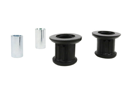 Whiteline Front Control Arm Lower Inner Rear Service Bushing