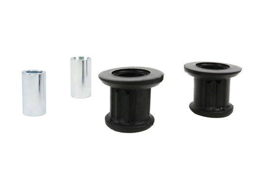 Whiteline Front Control Arm Lower Inner Rear Service Bushing