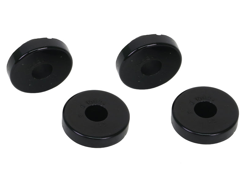 Whiteline Front Control Arm Lower Outer Bushing