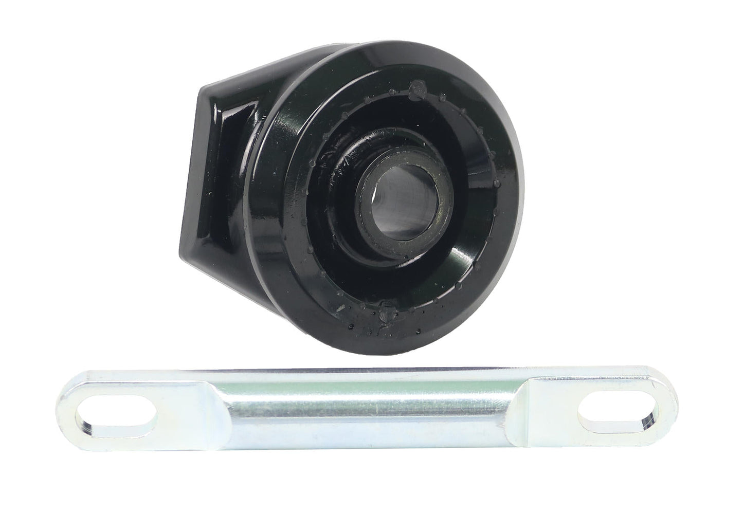 Whiteline Trailing Arm Center Pivot Bushing for Cars - Fits 1988-2001 Acura Integra, Honda Civic, CR-V, CRX, Civic del Sol