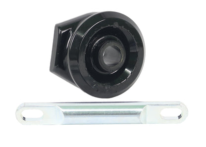 Whiteline Trailing Arm Center Pivot Bushing for Cars - Fits 1988-2001 Acura Integra, Honda Civic, CR-V, CRX, Civic del Sol