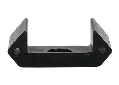 Whiteline Positive Shift Kit - Gearbox Mount Bushing Insert for Sports Cars - Fits 2013-2016 Scion FR-S, Subaru BRZ