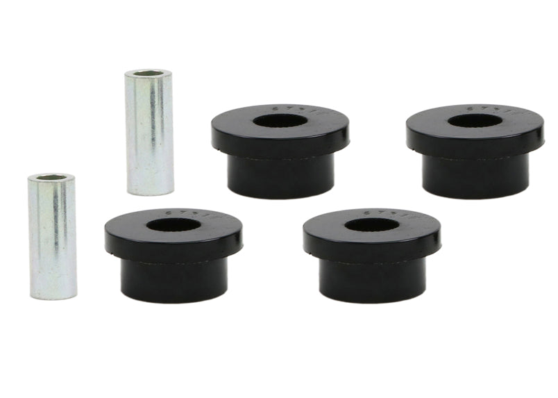 Whiteline Rear Control Arm Upper Rear Inner Bushing