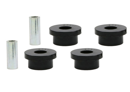Whiteline Rear Control Arm Upper Rear Inner Bushing