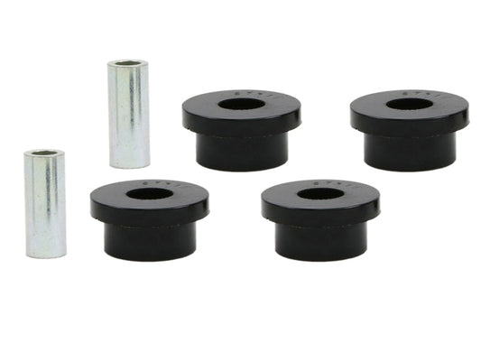 Whiteline Rear Control Arm Upper Rear Inner Bushing