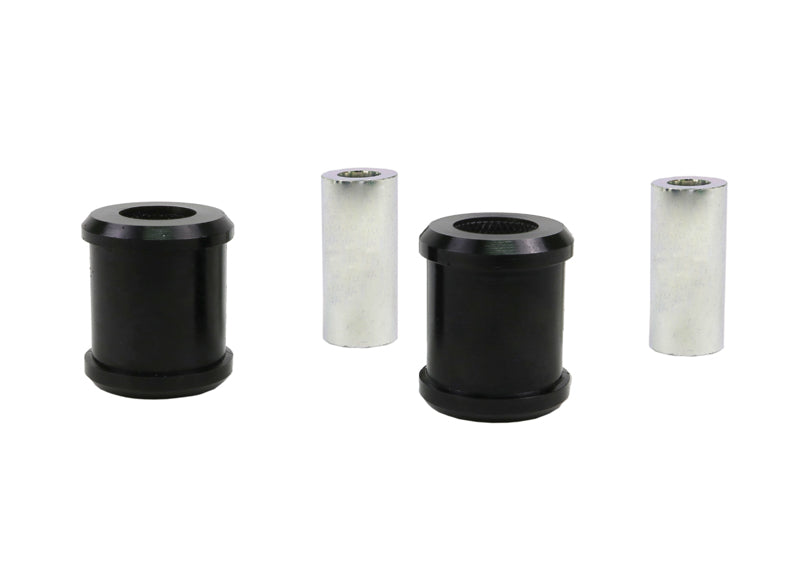 Whiteline Rear Shock Absorber to Control Arm Bushing