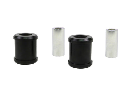 Whiteline Rear Shock Absorber to Control Arm Bushing