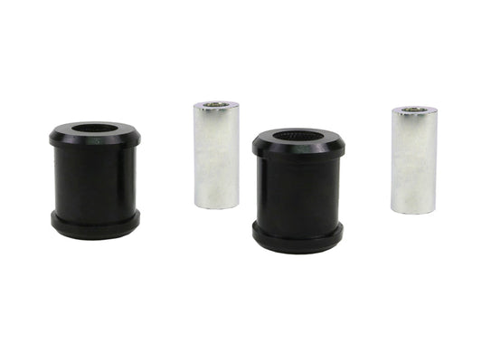 Whiteline Rear Shock Absorber to Control Arm Bushing