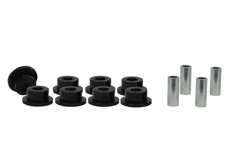 Whiteline Front Steering Rack and Pinion Mount Bushing