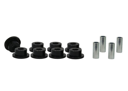 Whiteline Front Steering Rack and Pinion Mount Bushing