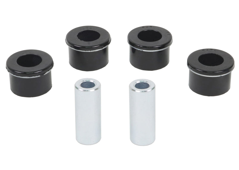 Whiteline Front Control Arm Lower Inner Front Bushing