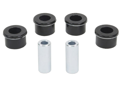 Whiteline Front Control Arm Lower Inner Front Bushing