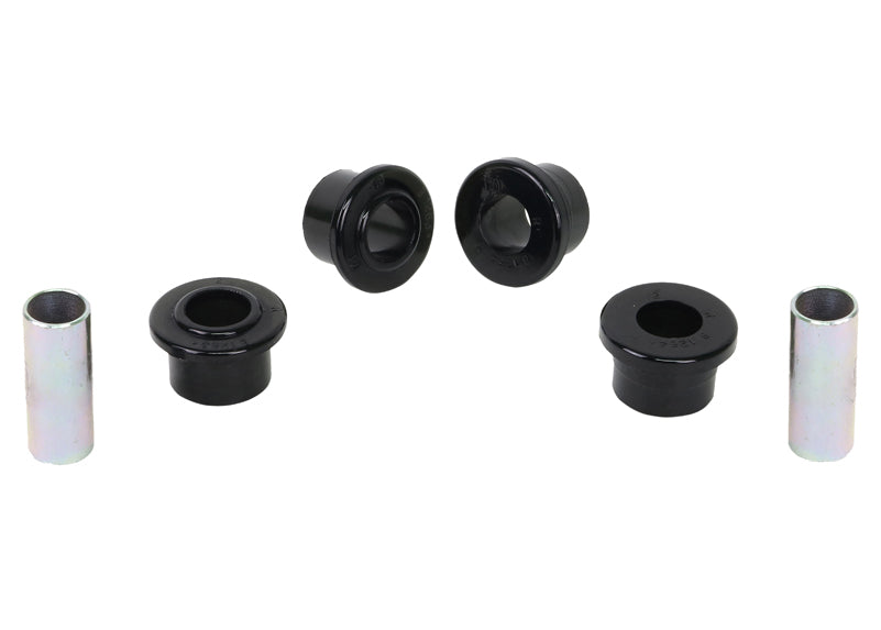 Whiteline Front Control Arm Lower Inner Rear Bushing