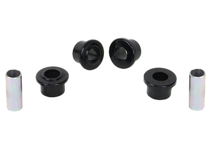 Whiteline Front Control Arm Lower Inner Rear Bushing