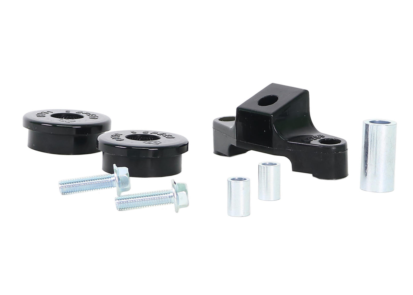 Whiteline Front Gearbox Linkage Selector Bushing for Cars, SUVs - Fits 1998-2016 Subaru Impreza, Forester, Legacy, Outback, 2005-06 Saab 9-2X