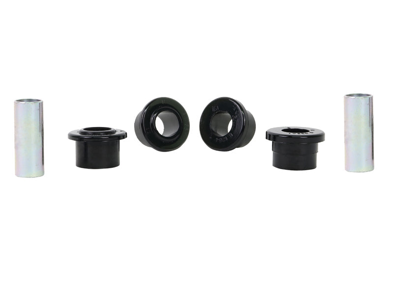 Whiteline Front Control Arm Lower Inner Rear Bushing