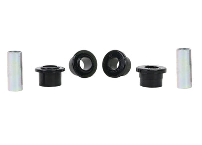 Whiteline Front Control Arm Lower Inner Rear Bushing
