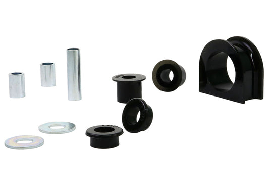 Whiteline Front Steering Rack and Pinion Mount Bushing
