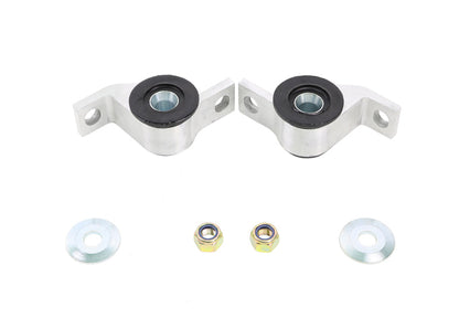 Whiteline Front Control Arm Lower Inner Rear Bushing – Motorsport-Only Traction & Handling