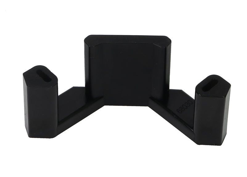 Whiteline Front Gearbox Mount Bushing Kit for Cars - Fits 2011-2014 Ford Mustang