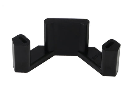 Whiteline Front Gearbox Mount Bushing Kit for Cars - Fits 2011-2014 Ford Mustang