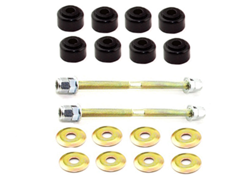 Whiteline Sway Bar Link for Cars - Fits 1960-1965 Ford Falcon, 1965-1973 Ford Mustang