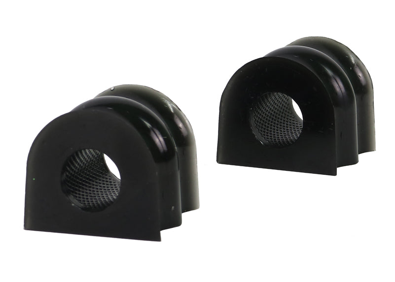Whiteline Front Sway Bar Mount Bushing - High-Performance Synthetic Elastomer