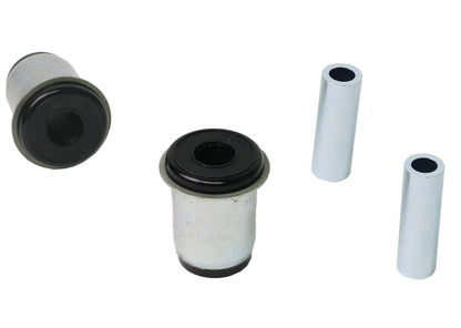Whiteline Front Control Arm Lower Inner Bushing