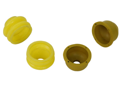 Whiteline Front Roll Center/Bump Steer Correction Service Kit