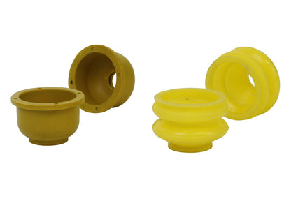 Whiteline Front Roll Center/Bump Steer Correction Service Kit
