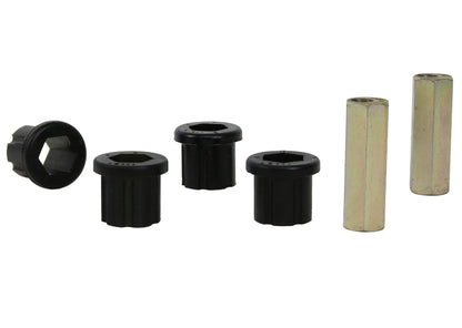 Whiteline Front Steering Bump Steer Correction Kit