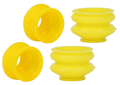 Whiteline Front Roll Center/Bump Steer Correction Service Kit