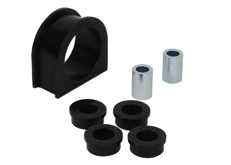 Whiteline Front Steering Rack and Pinion Mount Bushing