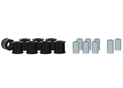Whiteline Front Control Arm Lower Service Bushing