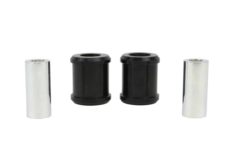 Whiteline Rear Shock Absorber to Control Arm Bushing