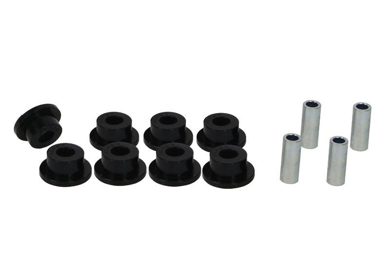 Whiteline Front Steering Rack and Pinion Mount Bushing