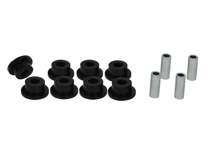 Whiteline Front Steering Rack and Pinion Mount Bushing