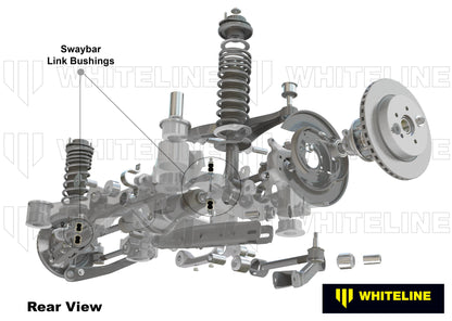 Whiteline Rear Sway Bar Link Bushing