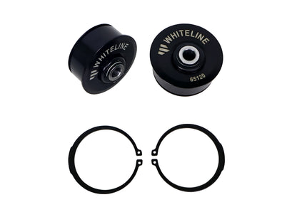 Whiteline Front Control Arm Lower Inner Rear Bushing – Motorsport Anti-Lift Kit