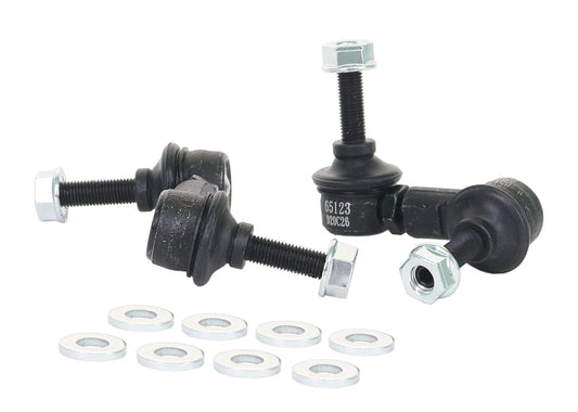 Whiteline HD Adjustable Rear End Link Set