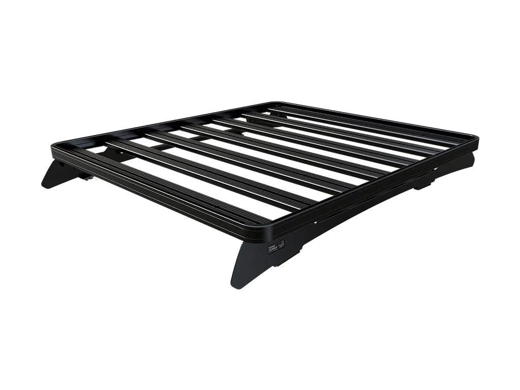 Front Runner Slimline II Roof Rack Kit 2015-24 Fits Mitsubishi Triton/L200 (5th Gen)