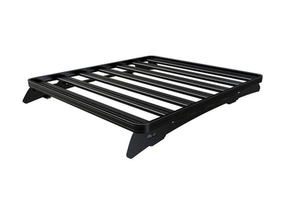Front Runner Slimline II Roof Rack Kit 2015-24 Fits Mitsubishi Triton/L200 (5th Gen)